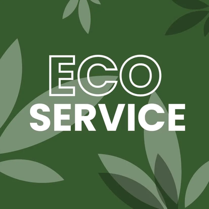 Eco Service | Psalm 104:24-30 | Sam Scott