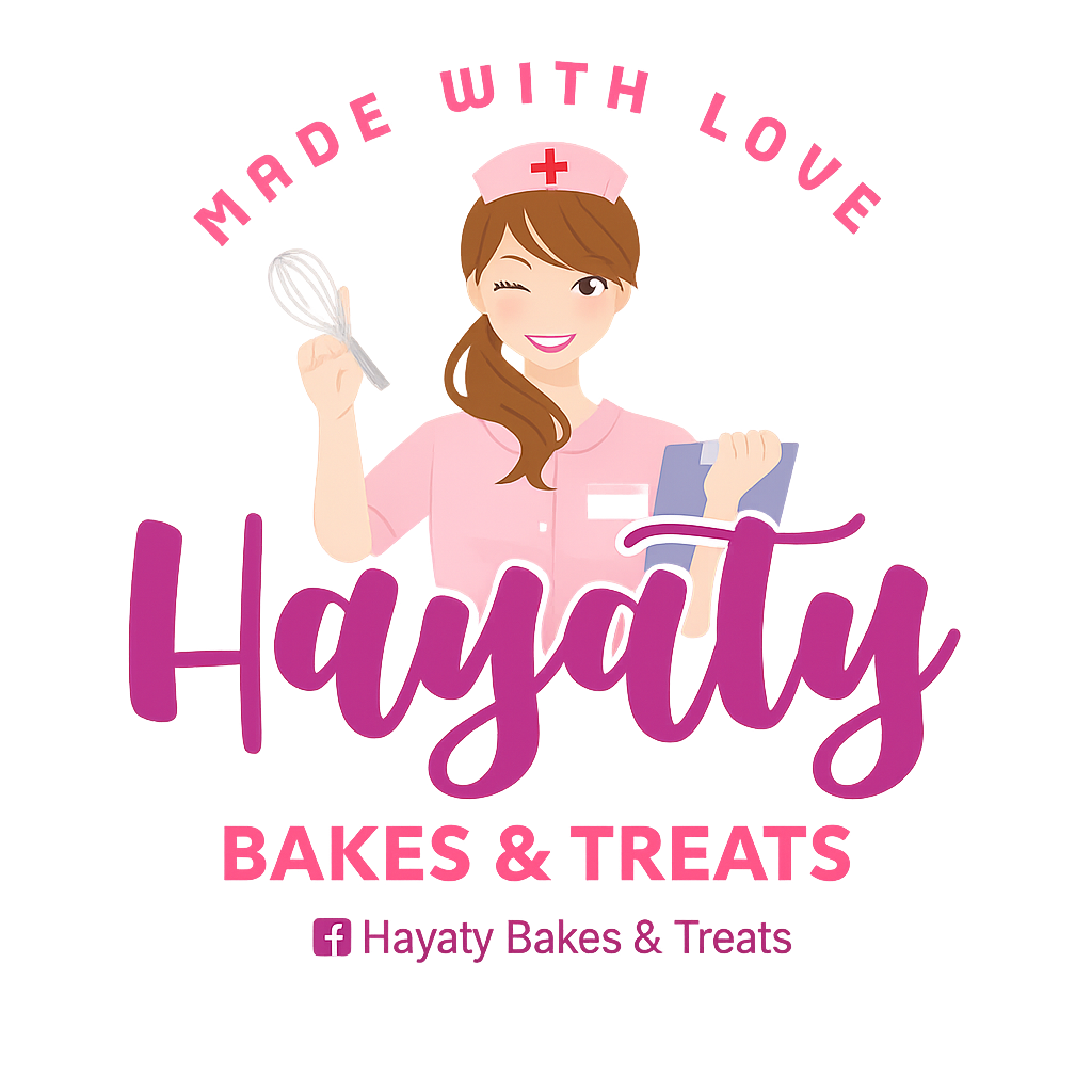 Celebrating beauty and sweetness through bakes, treats, and self care