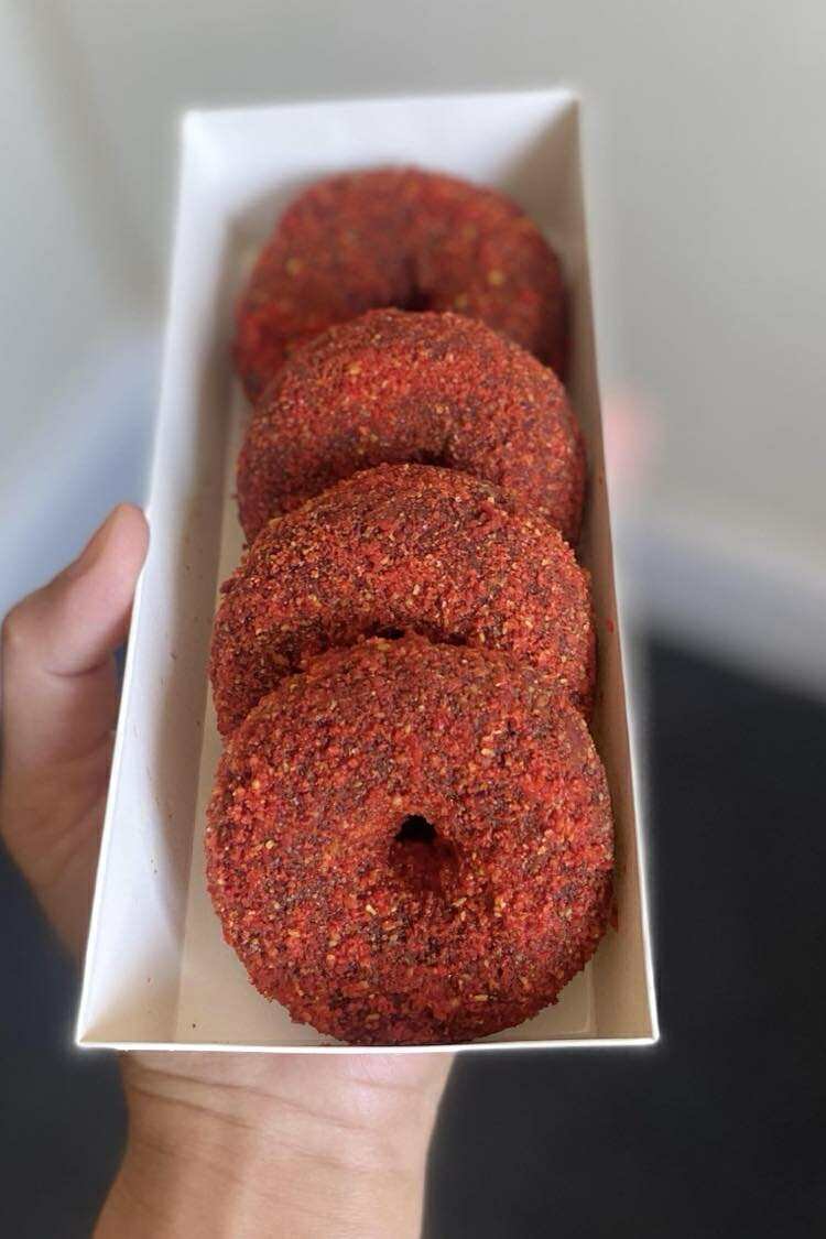 Choco Butternut