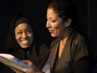 Seven Devil's Playwrights Conference