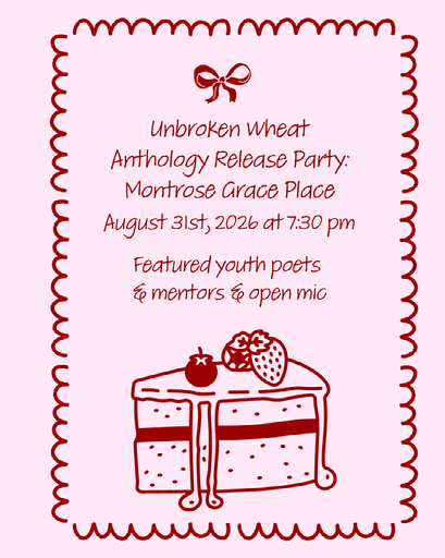 Unbroken Wheat Vol. II/ III Release