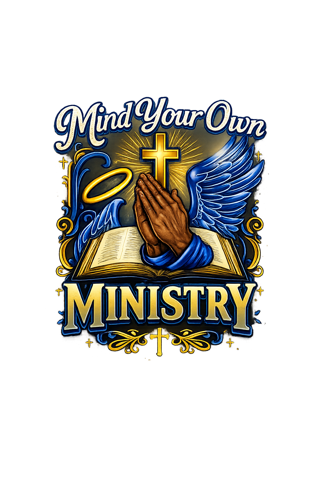Mind Your Own Ministry.png