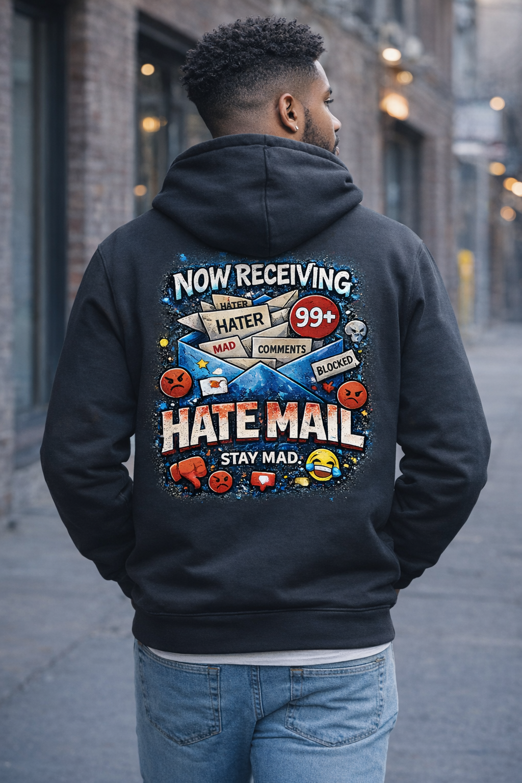 Hate Mail Hoody Model.png