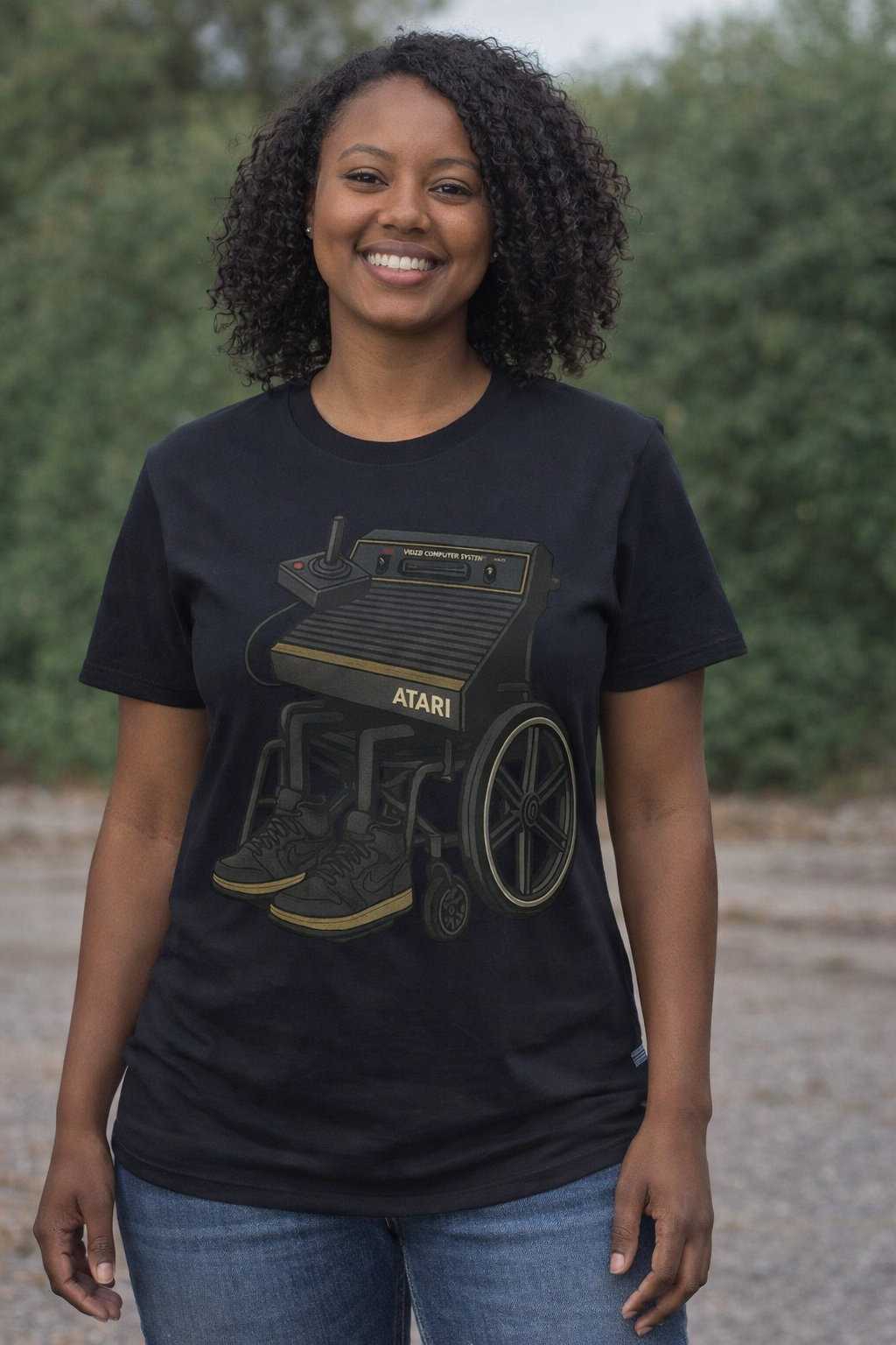 Atari 2 Model T-Shirt.png