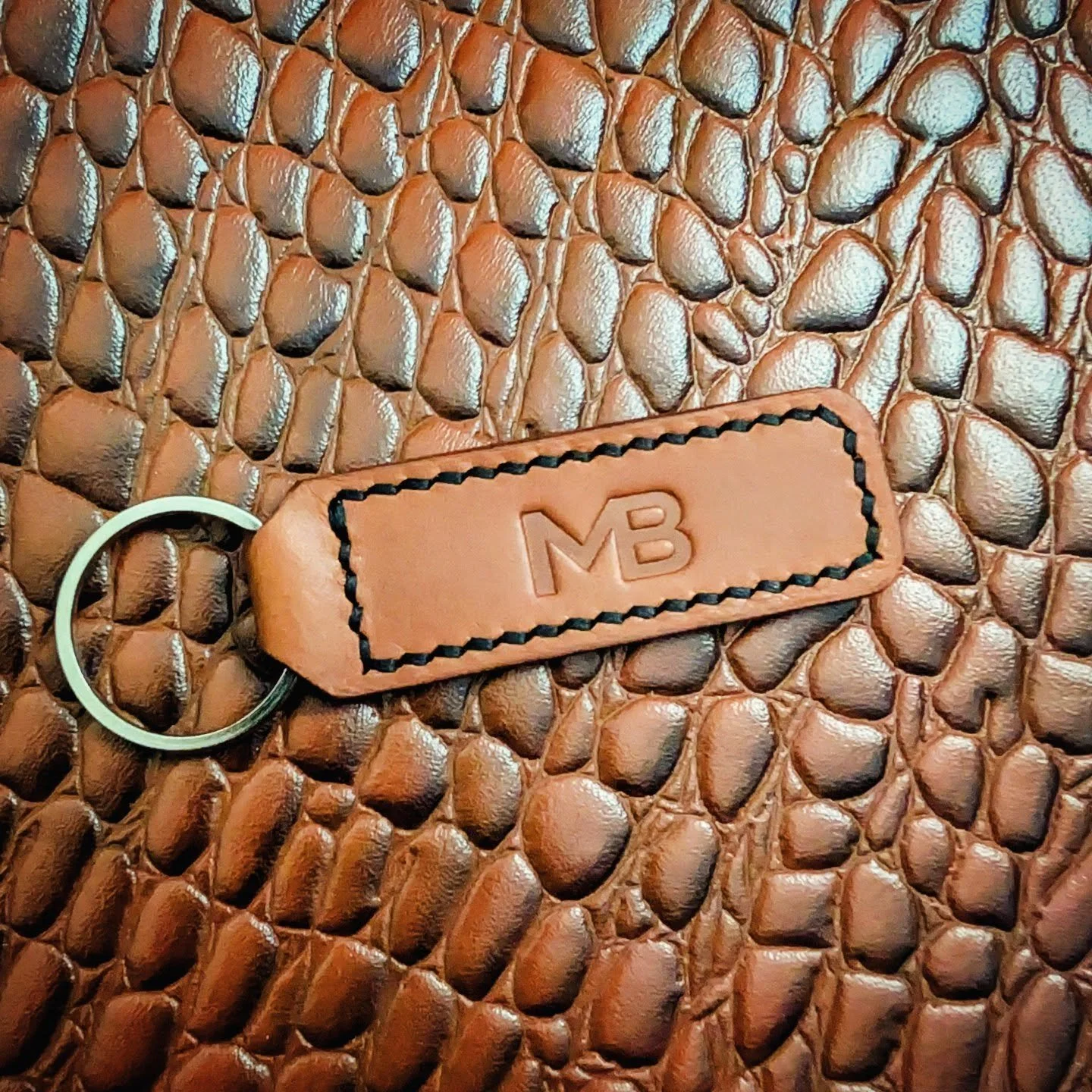 Custom stamped keychains are the gateway to more projects. Hit up @rsfx_laser_products for all your custom stamp needs. Ralf is the best person to work with and has quick turnarounds.