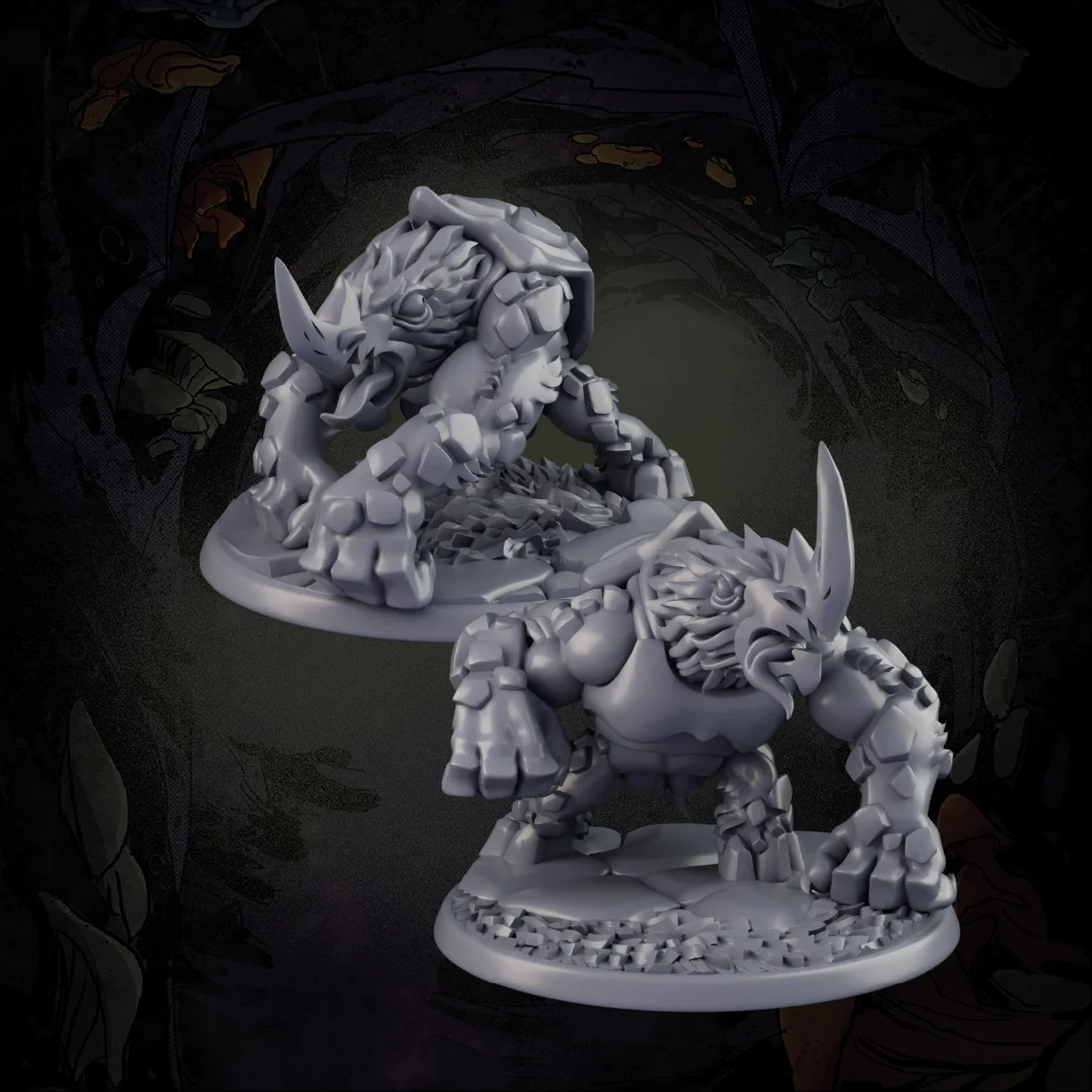 VS_Monster Menagerie.jpg