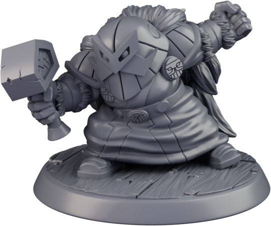 Dame Ygritte Stonefoot w Helm.png