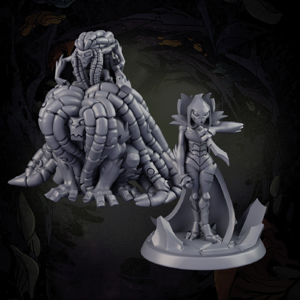 VS_Berserker VS ScoutRogue.jpg