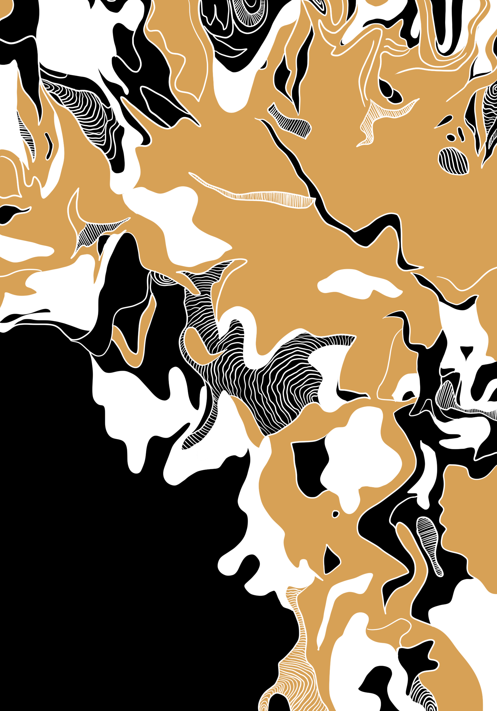 Water Flow