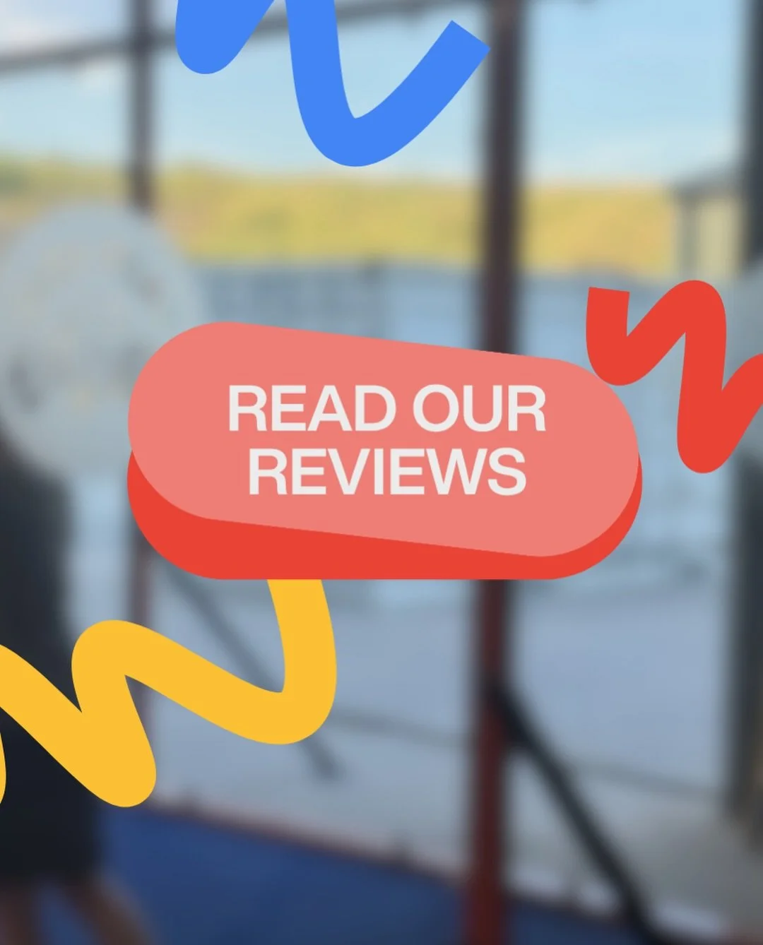 Don&rsquo;t just take it from us 👀

Here&rsquo;s what people have been saying about Just Play Padel.

Played with us recently? We&rsquo;d love to hear what you think 💬