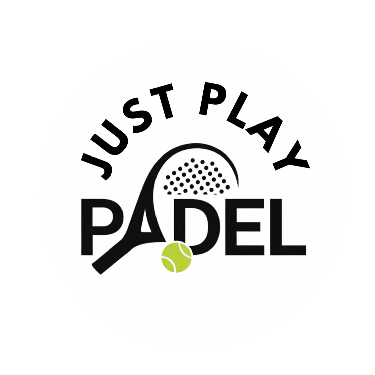 Just Play Padel