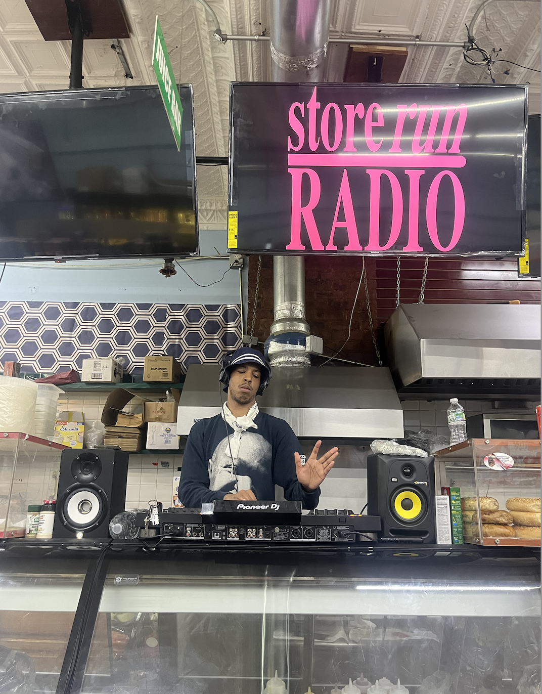 Episode 5 - JUANDEONE