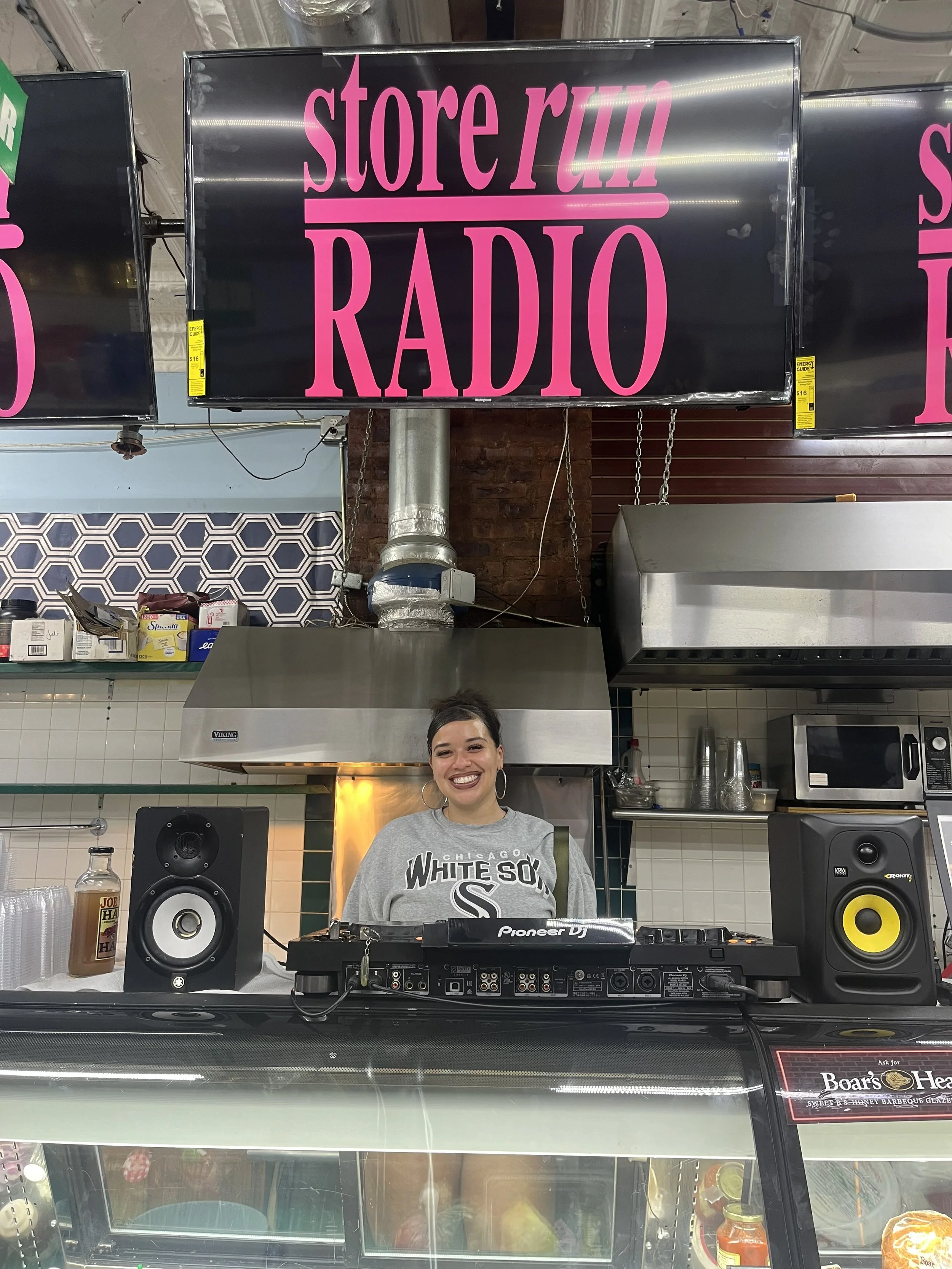 Episode 10 - Mamicana