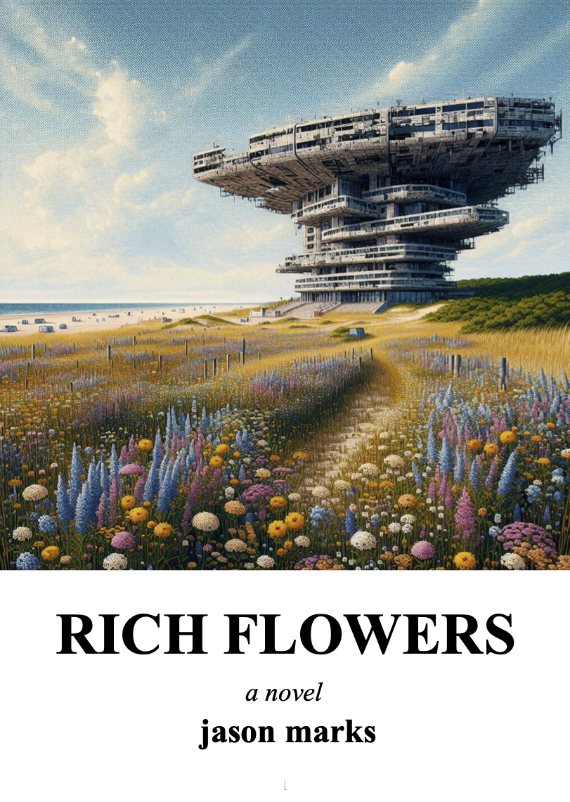 Rich Flowers