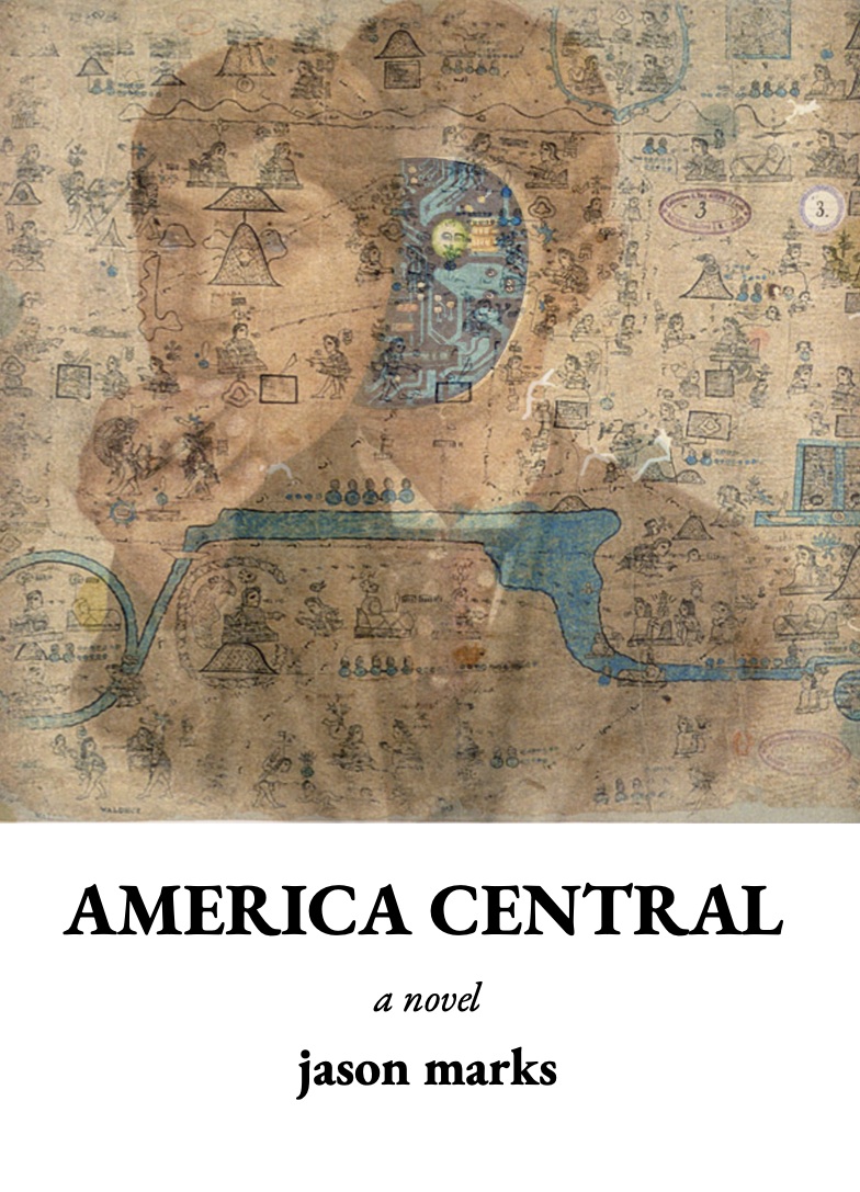 America Central