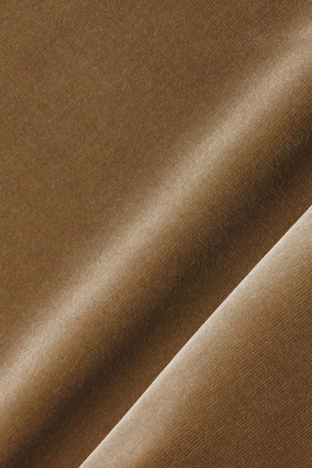 Rose Uniacke - Cotton Velvet - Hazel