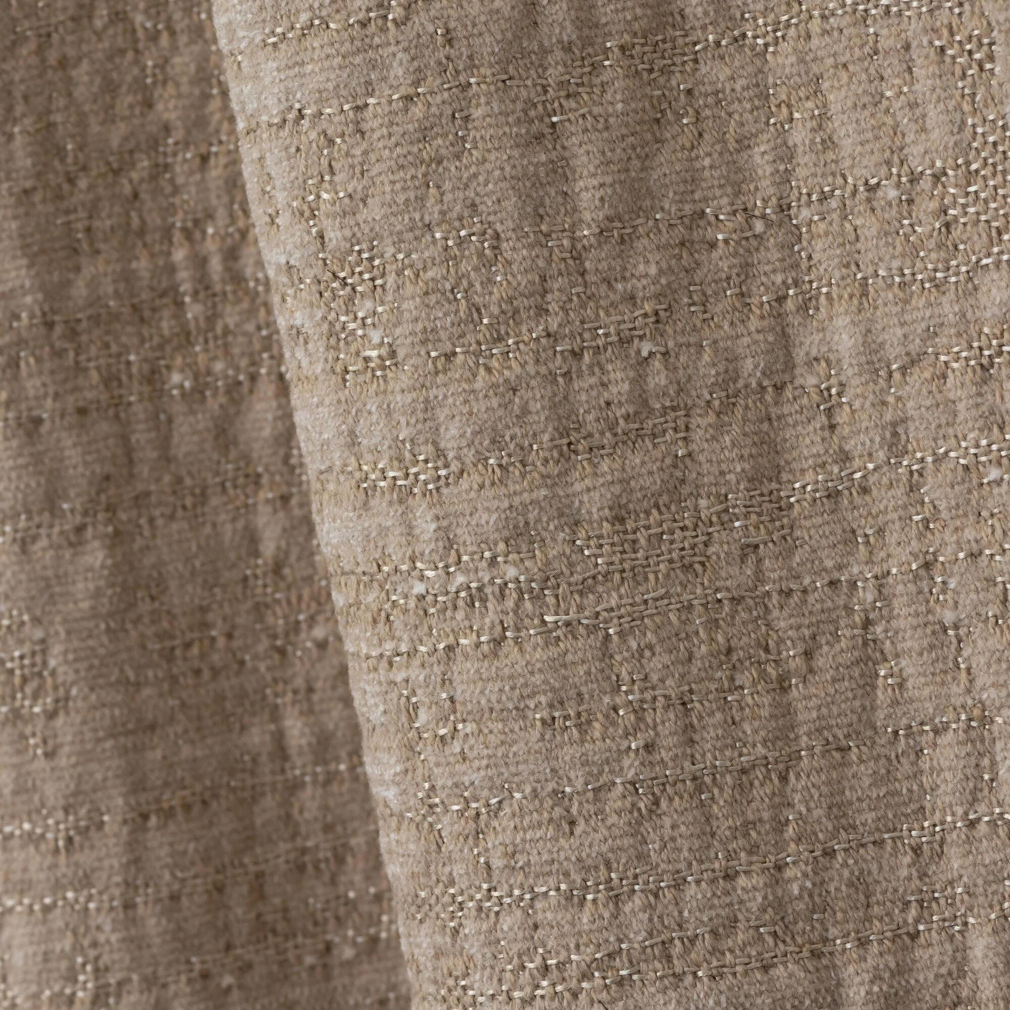 Métaphores - Divine - Travertin (Jacquard)