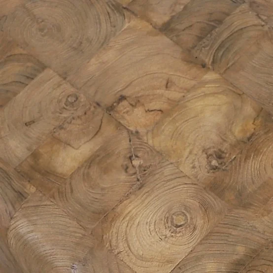 Finger Joint Teak