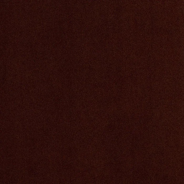 De Le Cuona - Merino Velvet - Currant (Silk)