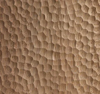 Gouged Oak B