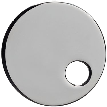 Polished Chrome