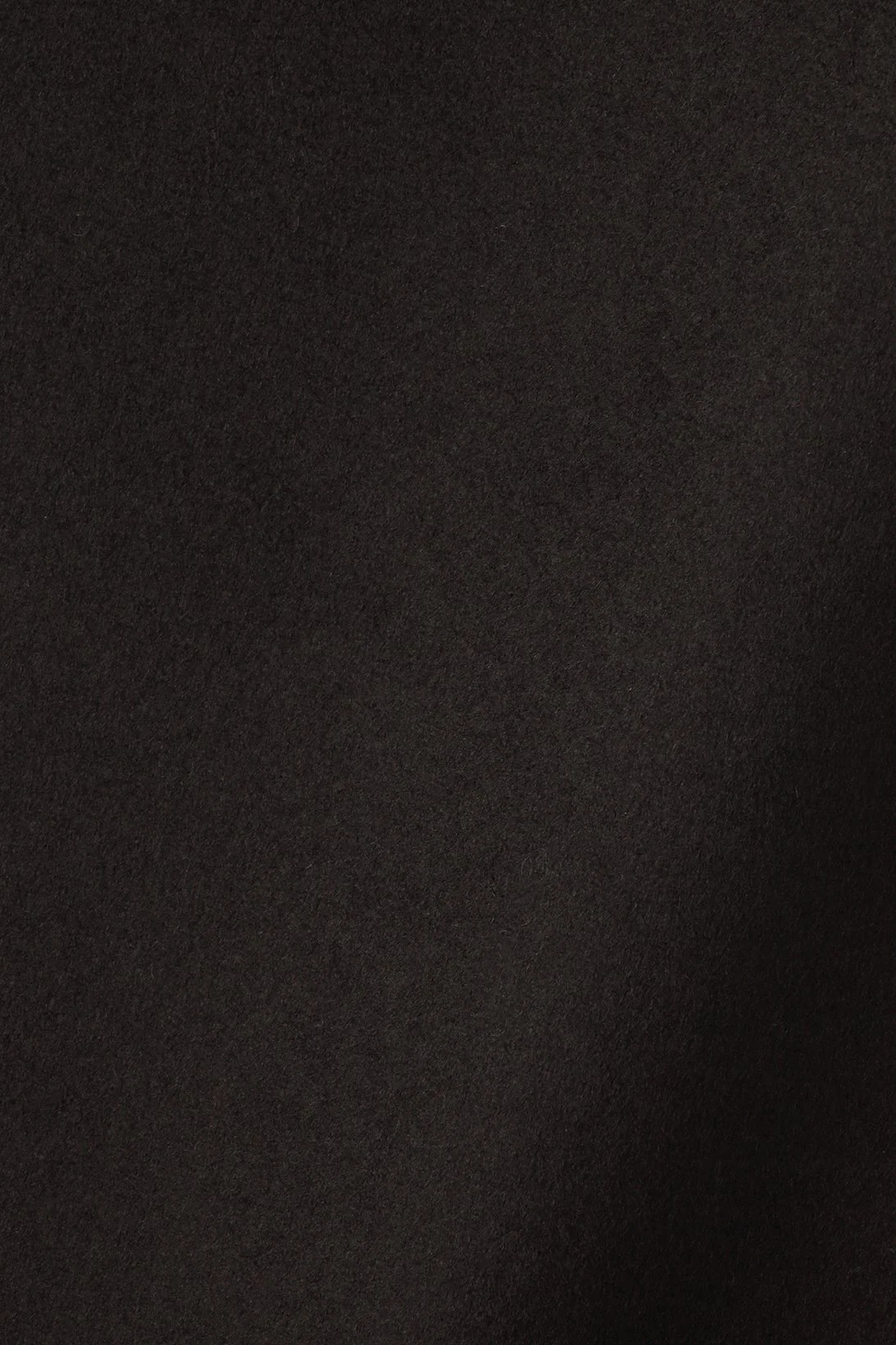 Rose Uniacke - Mid Weight Wool - Obsidian