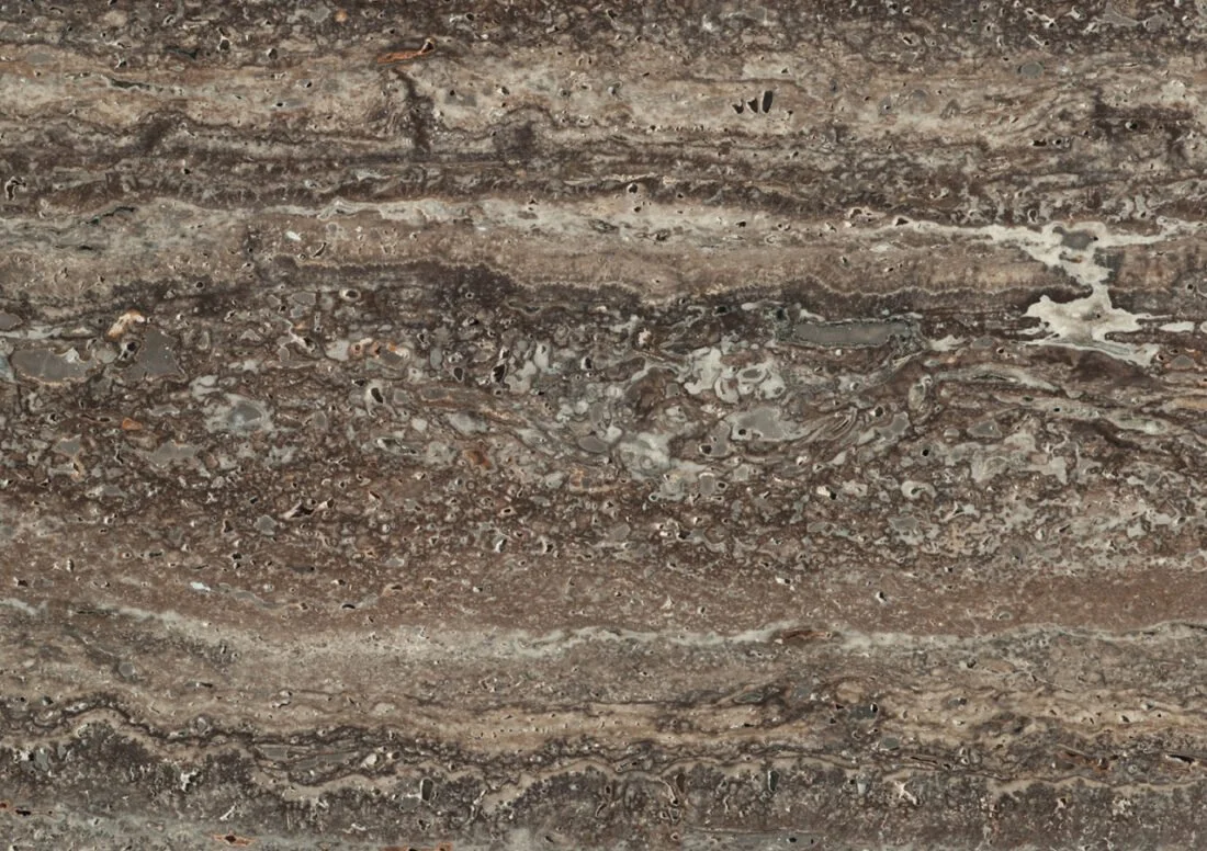 Titanium Travertine