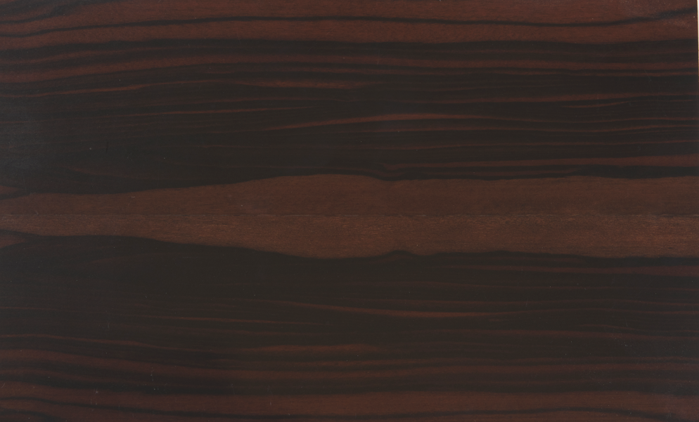 Macassar Ebony