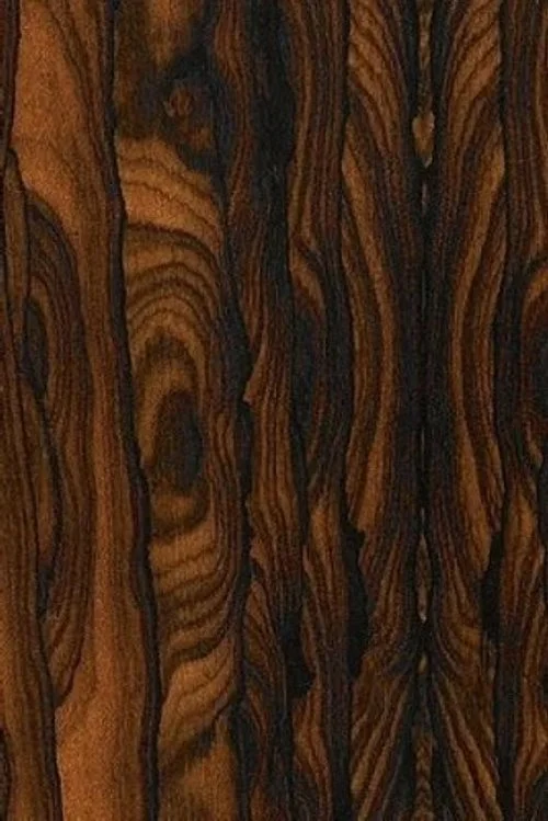 Ziricote