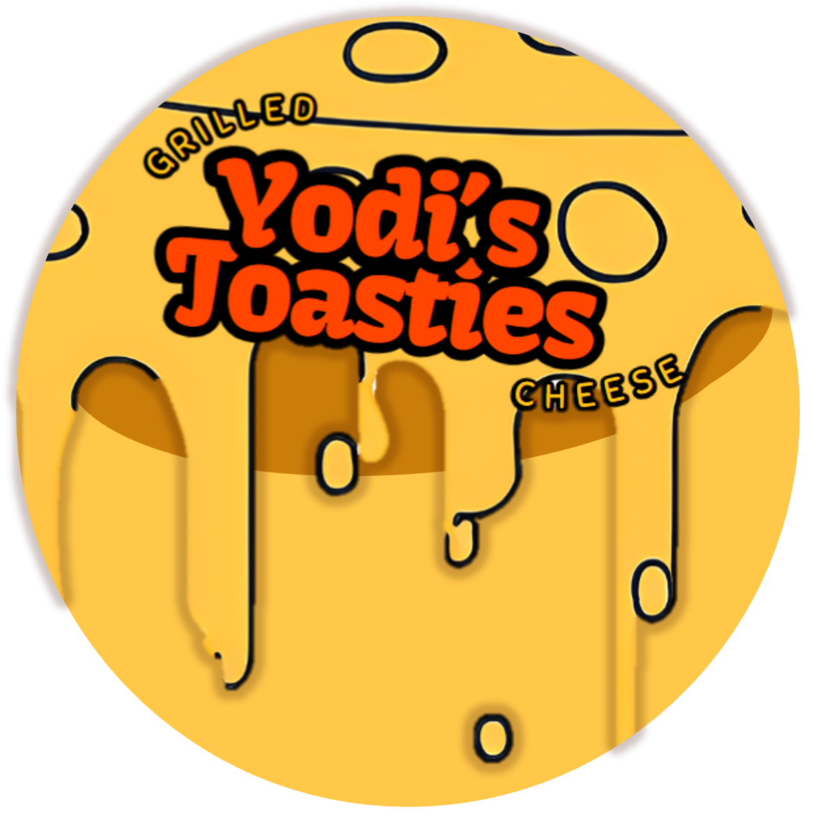 Yodis Toasties