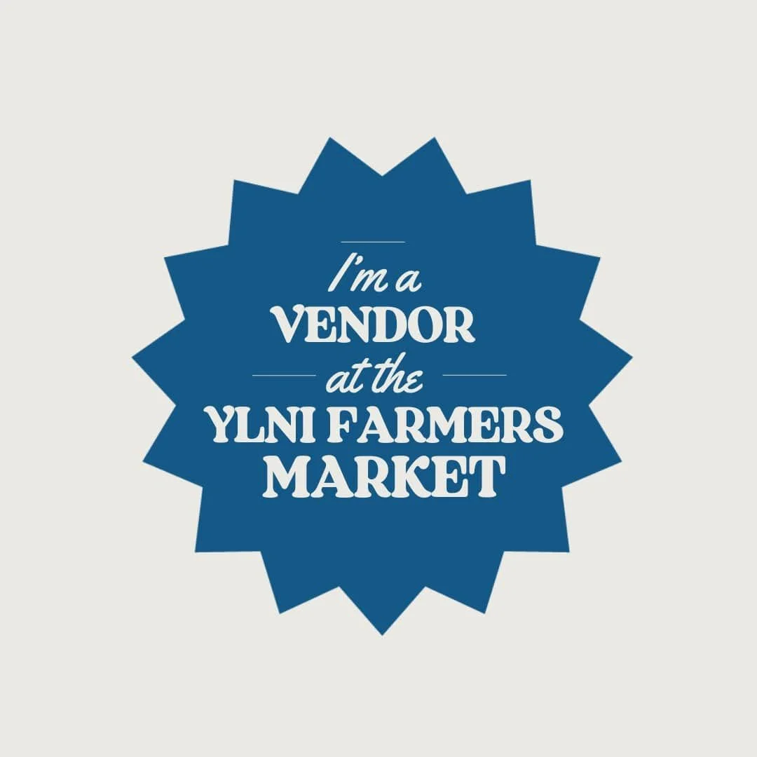 YLNI Farmers Market