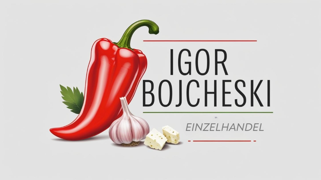 Igor Bojcheski