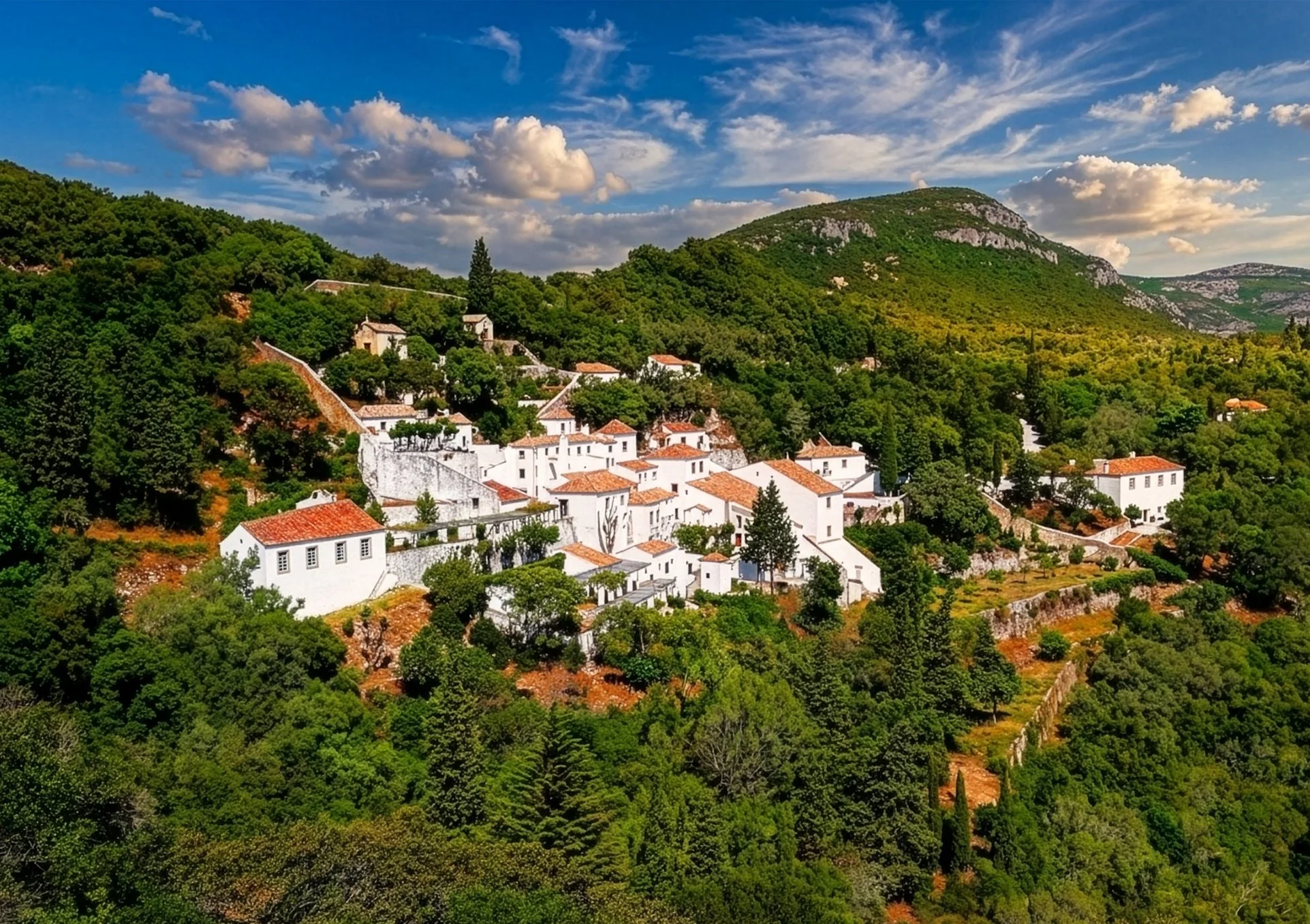 Tour Praias Secretas Arrábida