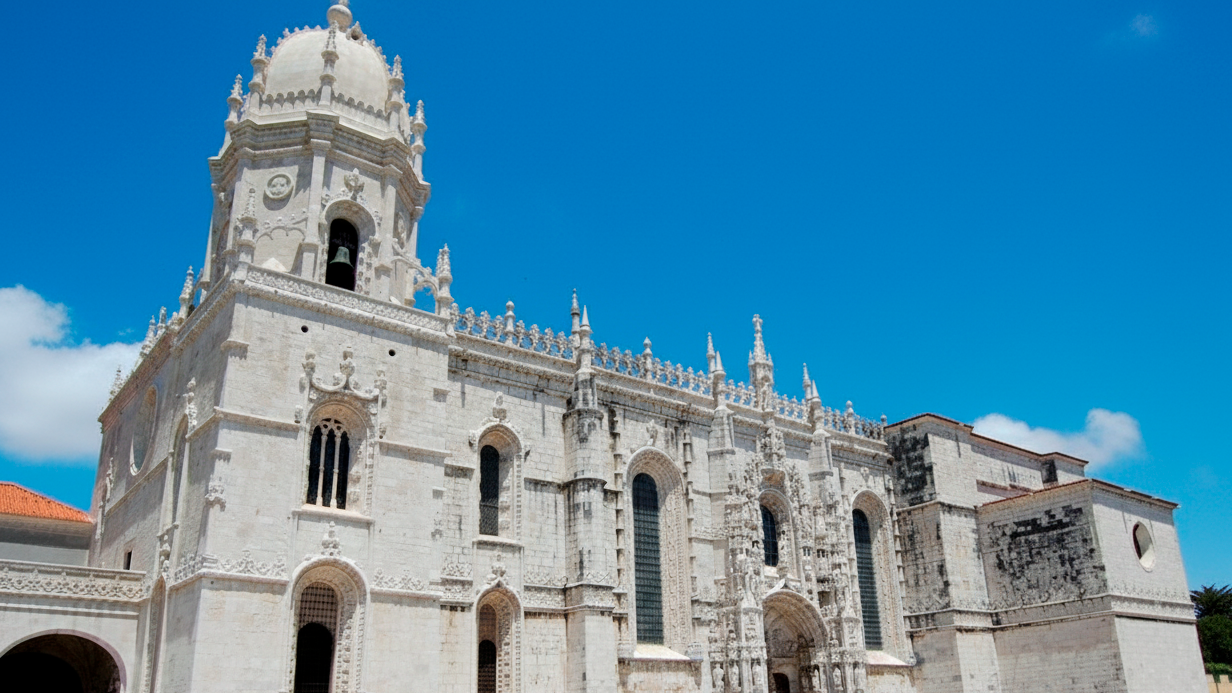 Chegou ao Terminal de Cruzeiros de Lisboa? 5 Coisas que Tem de Fazer Imediatamente.