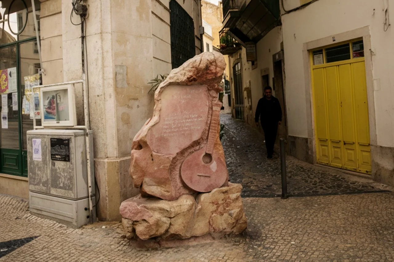 Lisboa Secreta: 5 Lendas e Mistérios que o seu guia de viagem não conta.