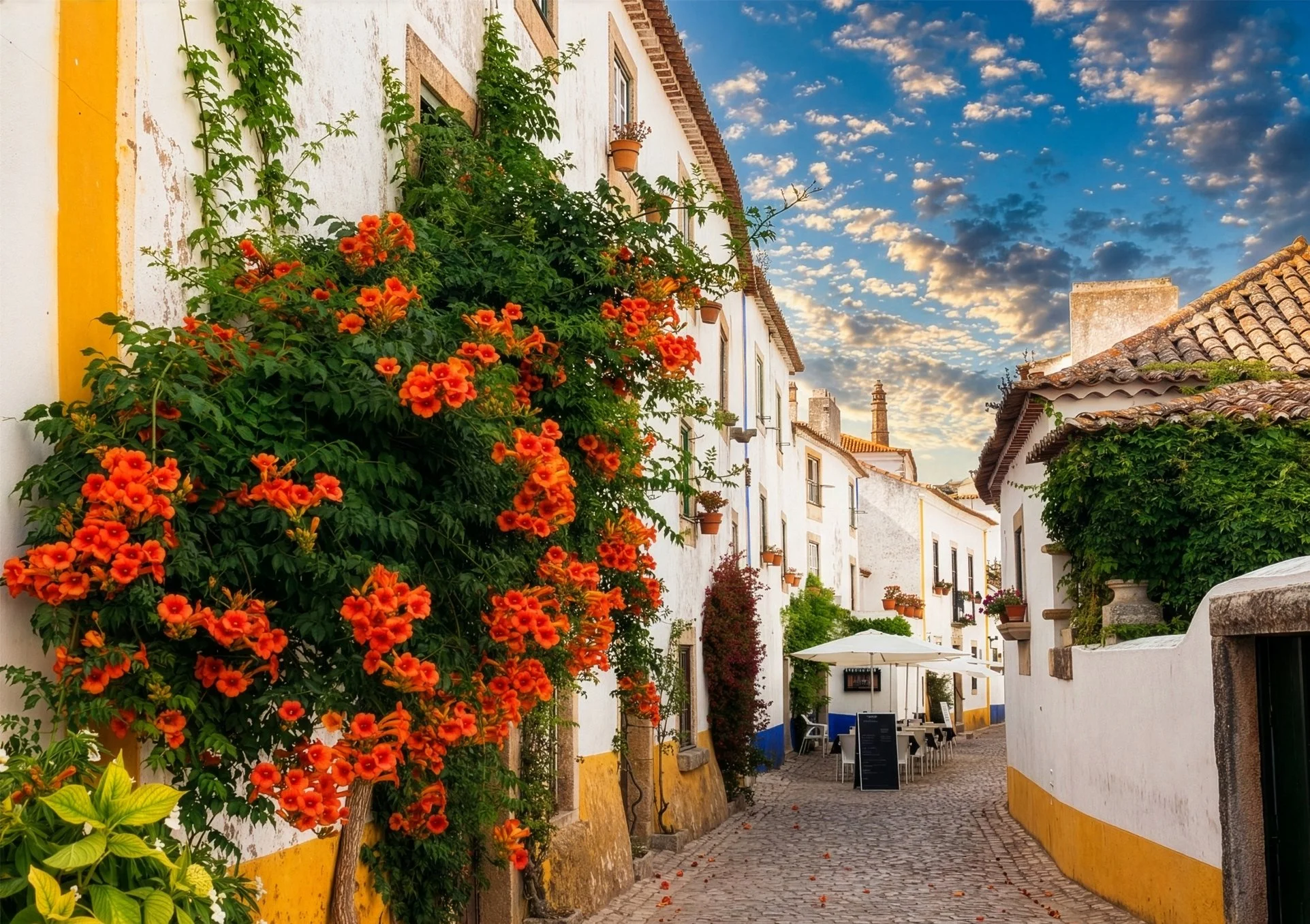 tour fatima e obitos