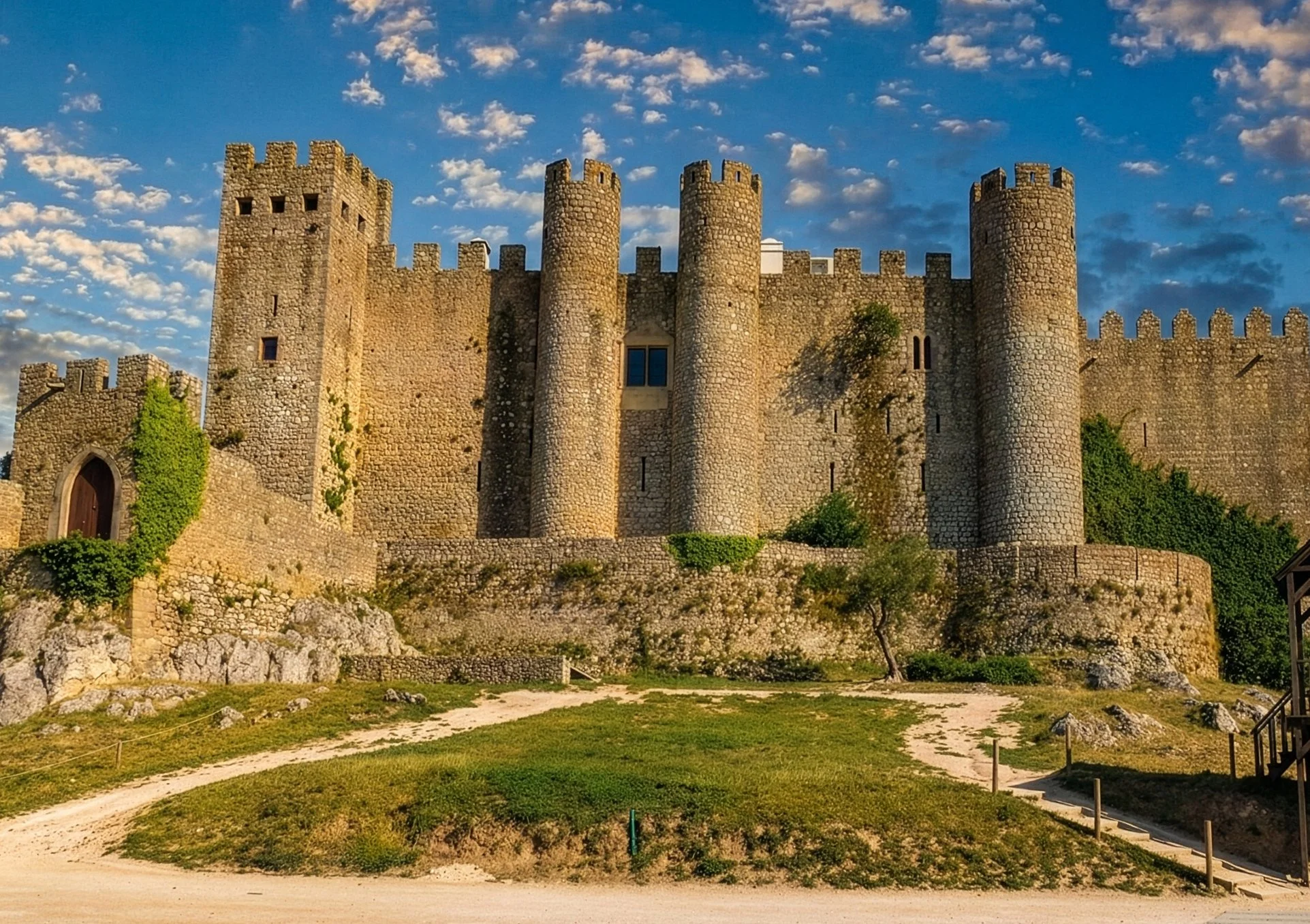 tour fatima e obitos