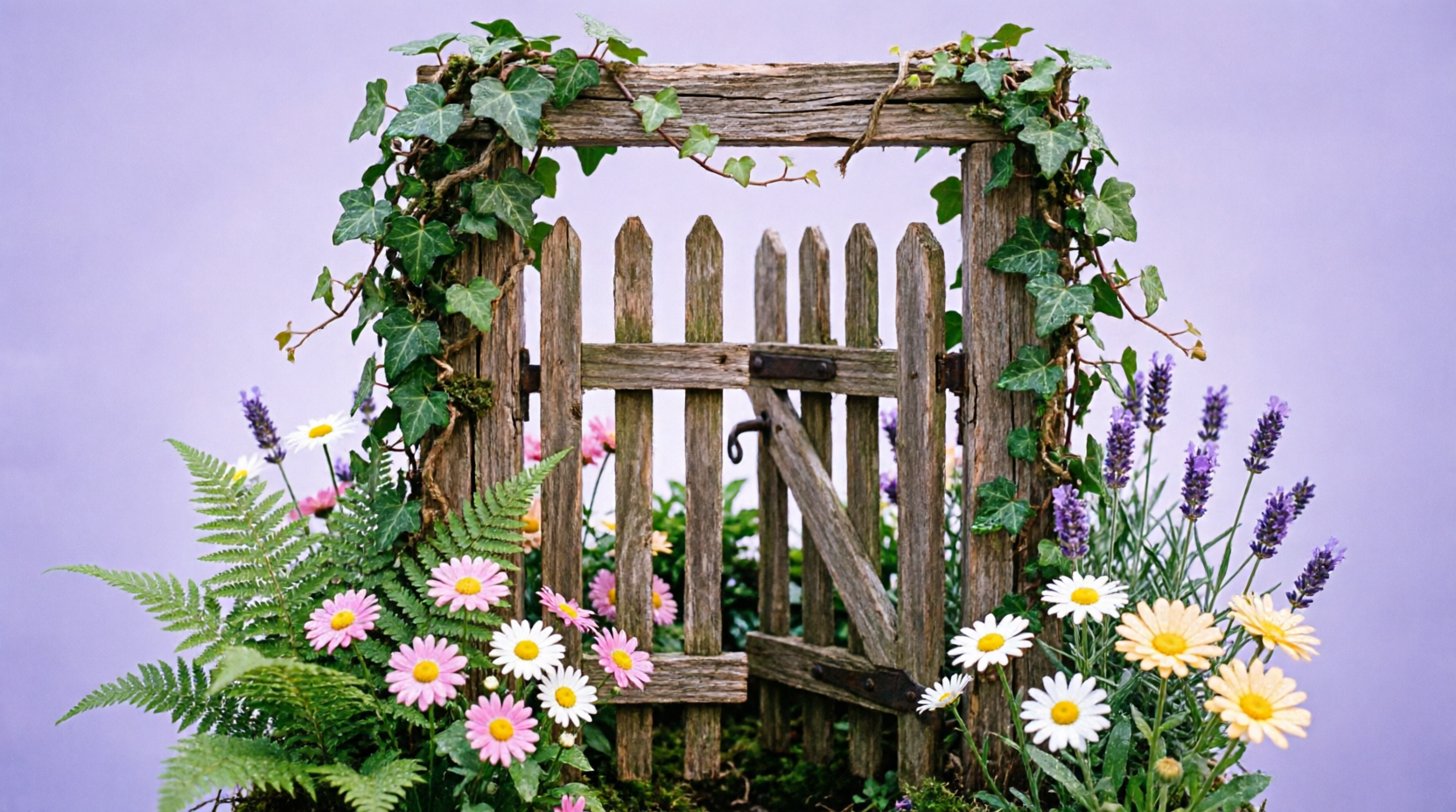The Hidden Garden Inside an Introvert’s Mind
