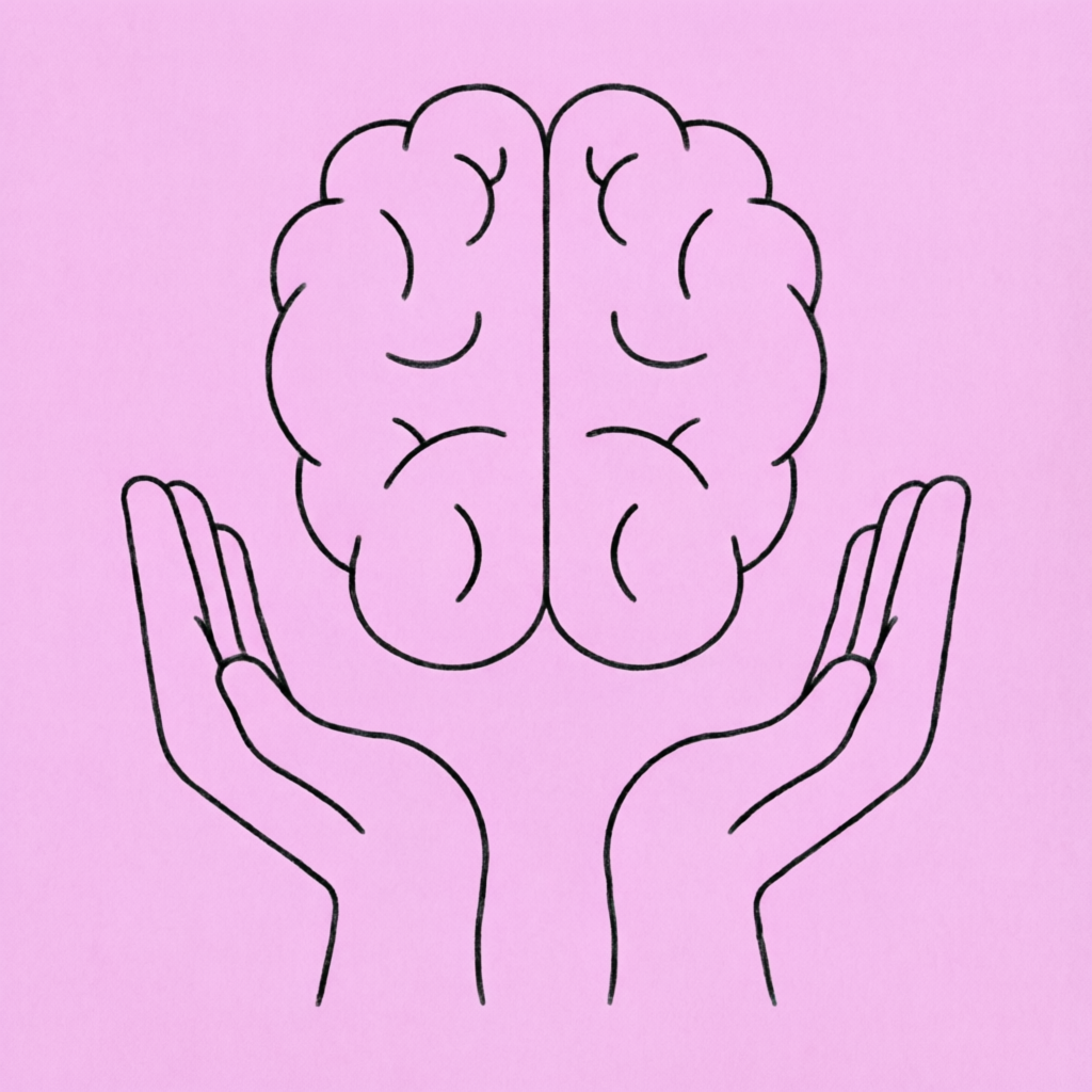 Quiet Hands, Careful Work, Thoughtful Minds