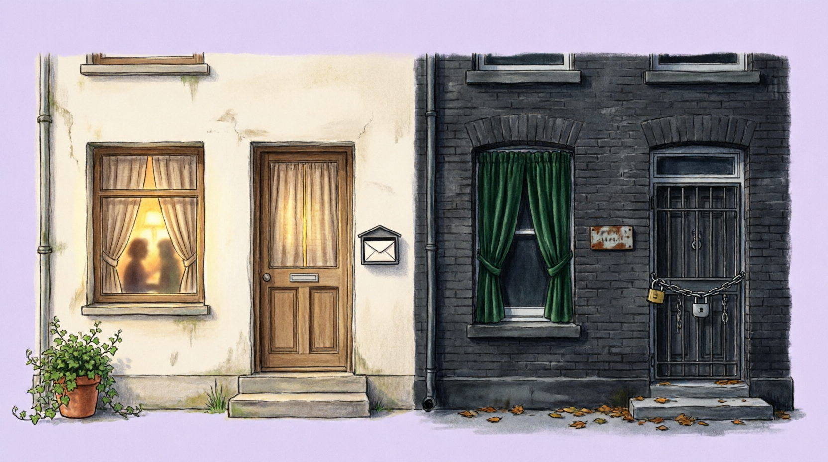 Quiet Does Not Mean Closed: A Misunderstanding Introverts Know Too Well