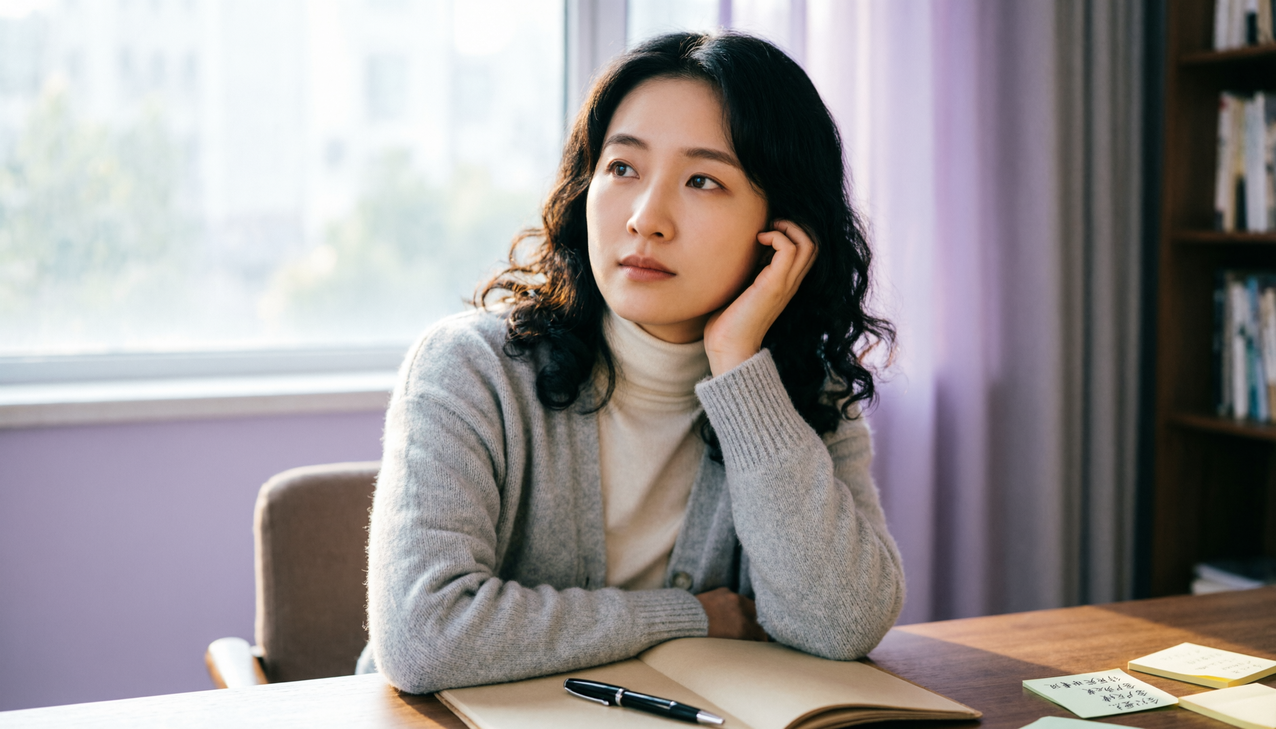 Why Your Best Thoughts Always Seem to Come Later
