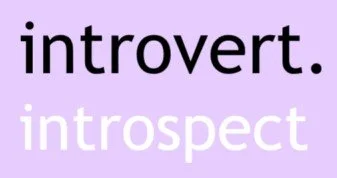 introvert.introspect