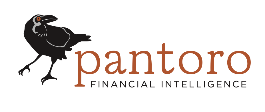 Pantoro Financial Intelligence