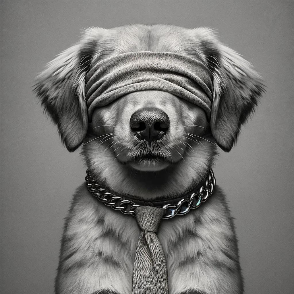 50 Nuances de chiens