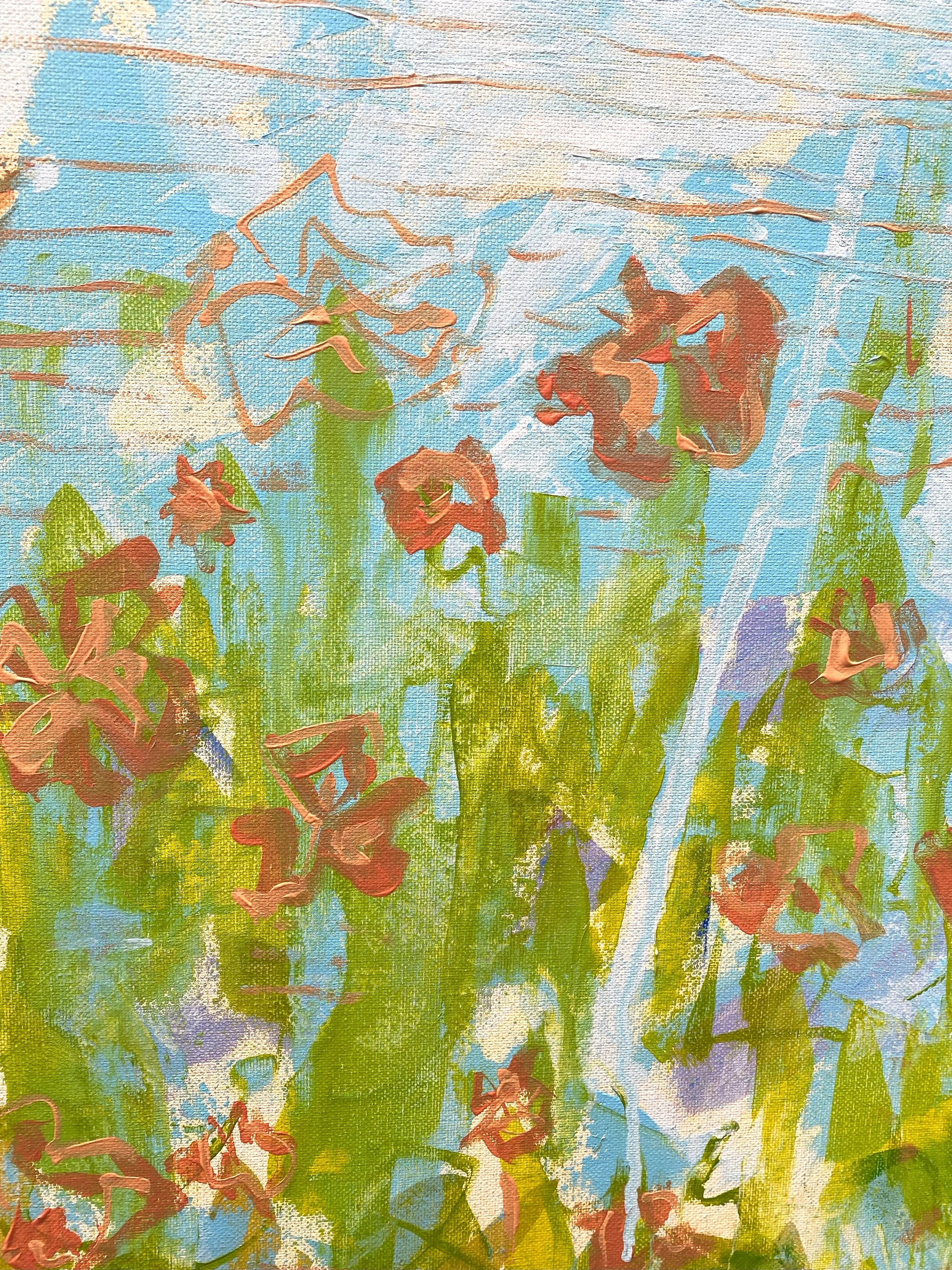 20251006 abstract flowers orange and green detail 1.jpeg