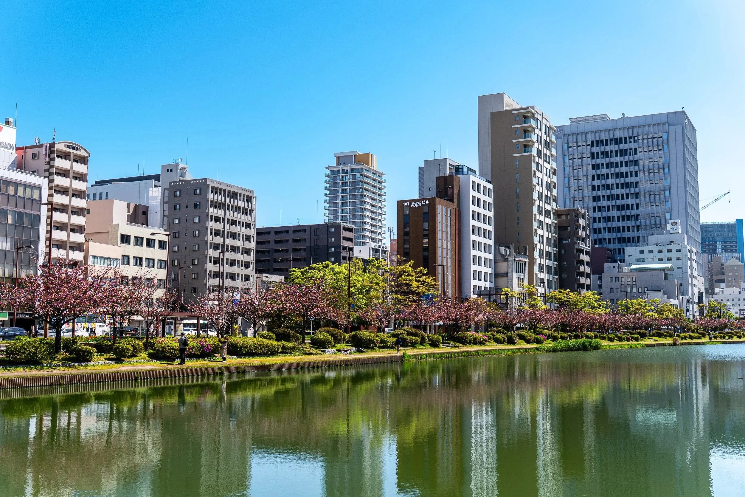 Fukuoka