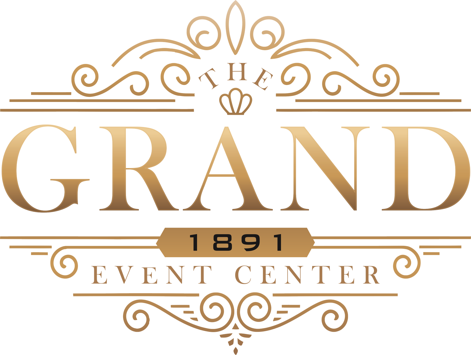 GRAND EVENT CENTER