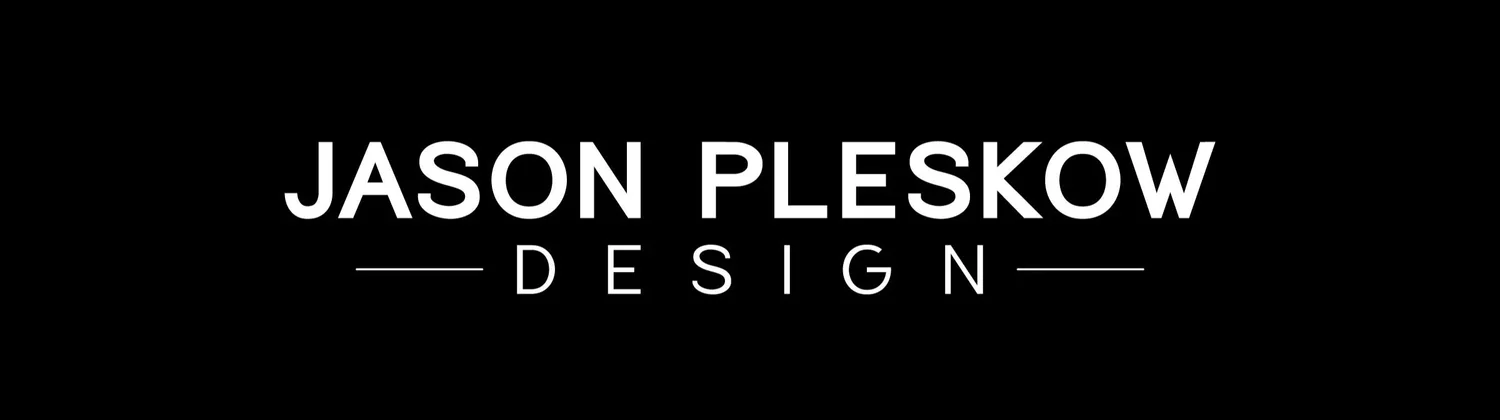 Jason Pleskow Design