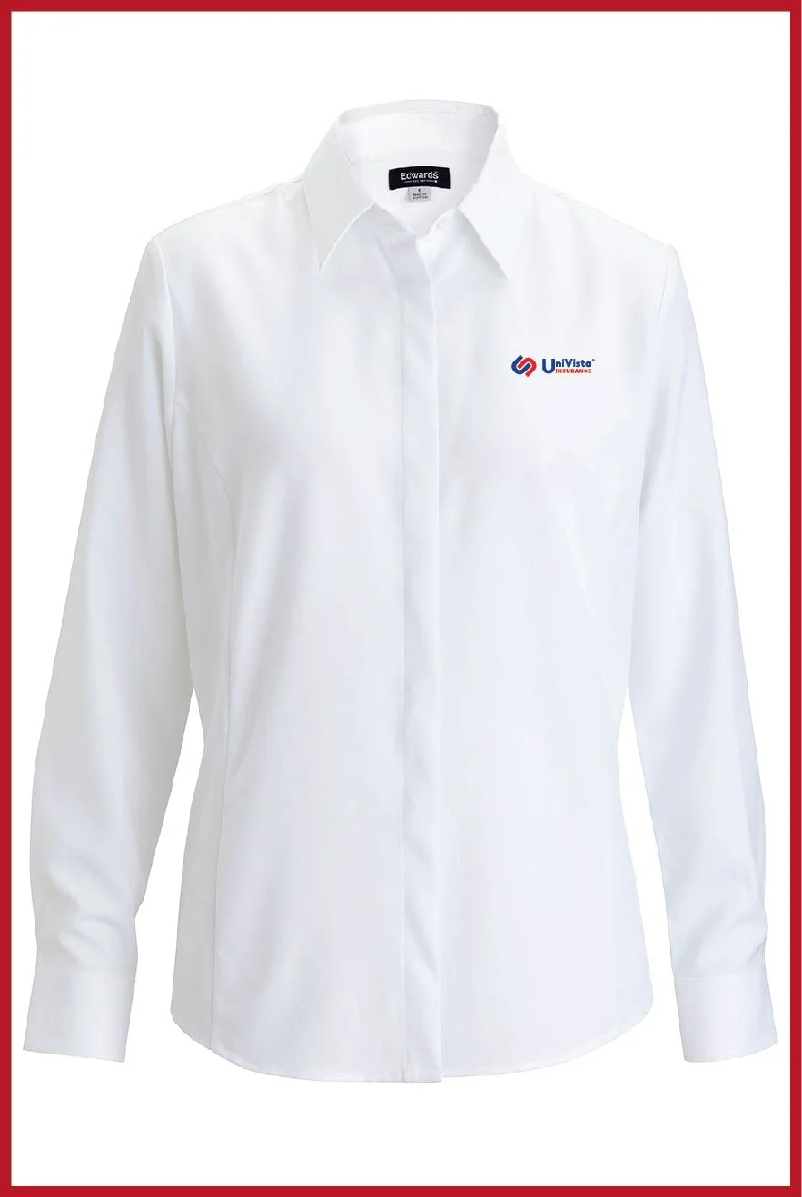 NUEVO 2026 Performance Camisa manga larga Franquiciados