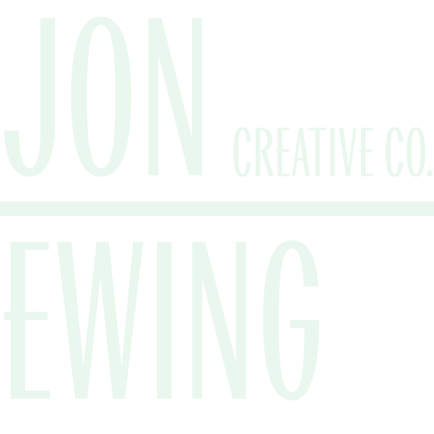 Jon Ewing Creative Co.